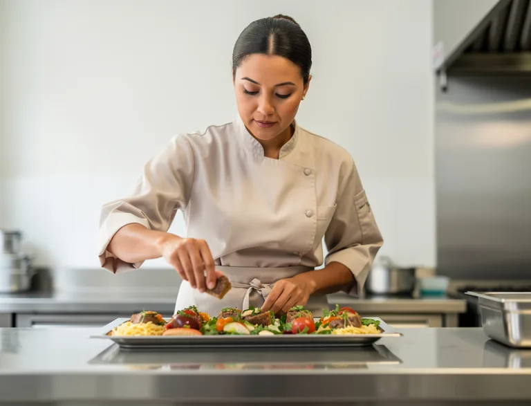 Catering Service in Remscheid